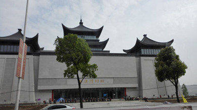 仿古金屬瓦-東申瓦業(yè) 仿古金屬瓦-東申瓦業(yè)