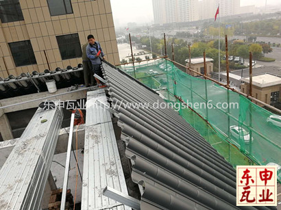 忻州鋁瓦 忻州鋁瓦