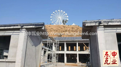 洛寧鋁瓦 洛寧鋁瓦