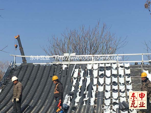 陜西金屬瓦 陜西金屬瓦