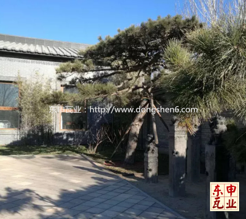 連體仿古瓦 連體仿古瓦