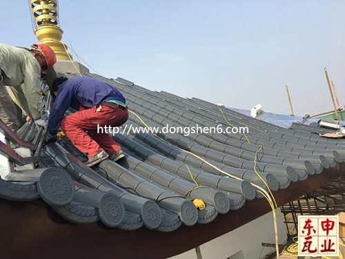 安徽仿古瓦 安徽仿古瓦