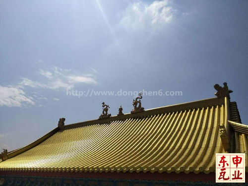 湖南金屬瓦 湖南金屬瓦