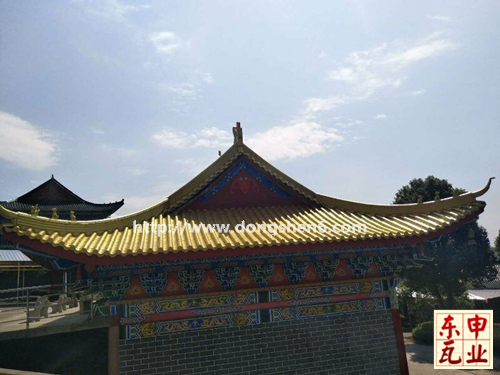 湖南仿古瓦 湖南仿古瓦